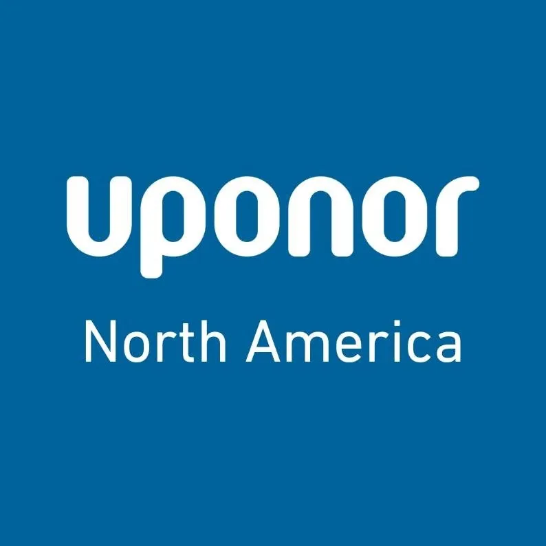 Uponor Logo