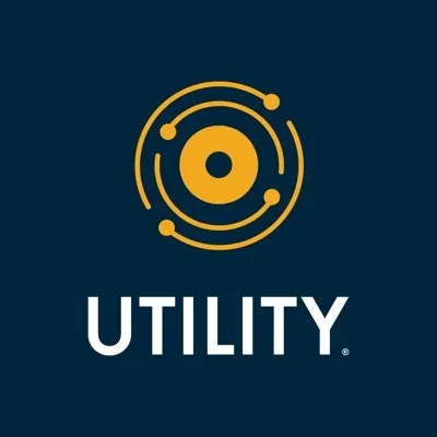 Utility Logo