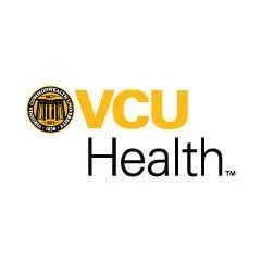 VCU Health Logo