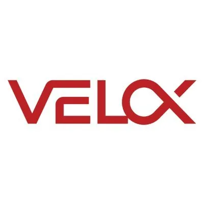 VELOX Logo