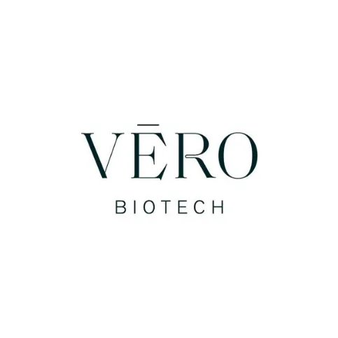 VERO Biotech Logo