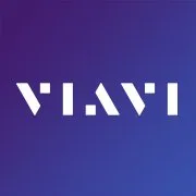 Viavi Solutions logo