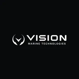 Vision Marine Technologies logo