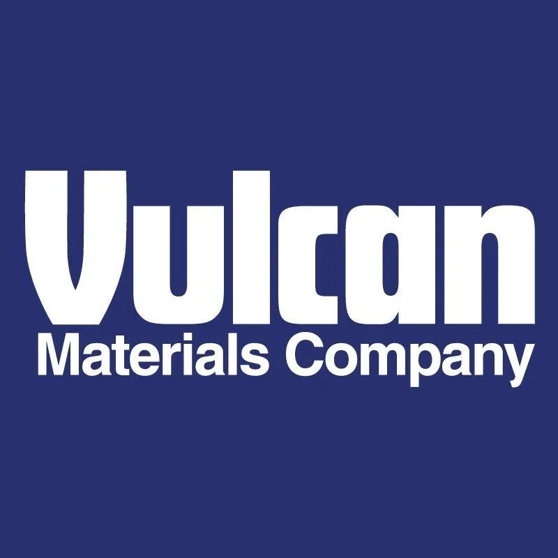 Vulcan Materials logo