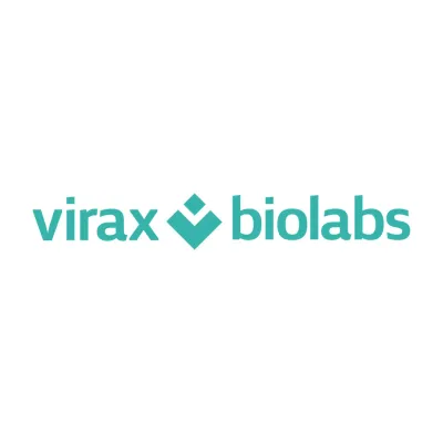 Virax Biolabs Group logo