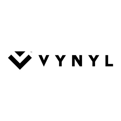 VYNYL Logo