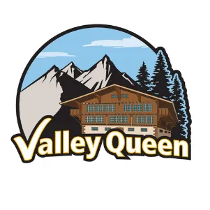 Valley Queen Logo