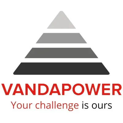 Vandapower Logo