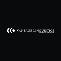 Vantage Logo
