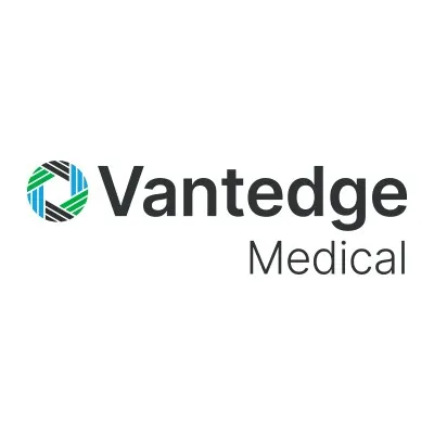 Vantedge Medical Logo