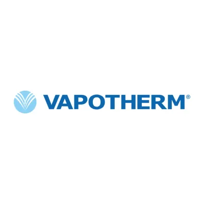 Vapotherm Logo
