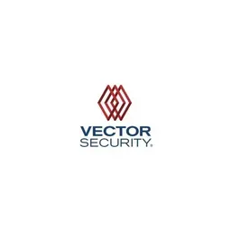 Vector Security Logo