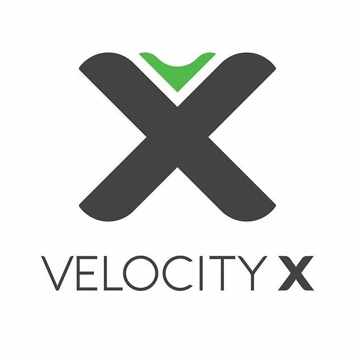 Velocity X Logo