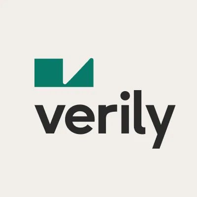 Verily Logo