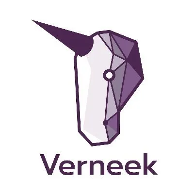 Verneek Logo