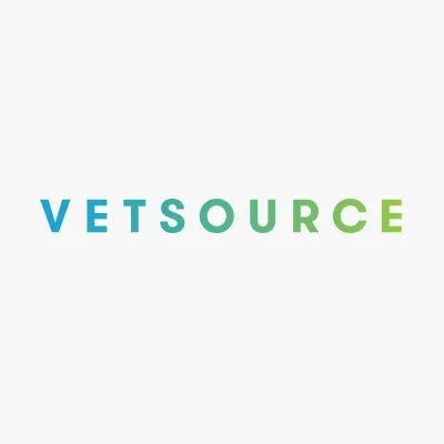 Vetsource Logo