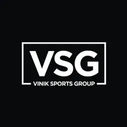 Vinik Sports Group Logo