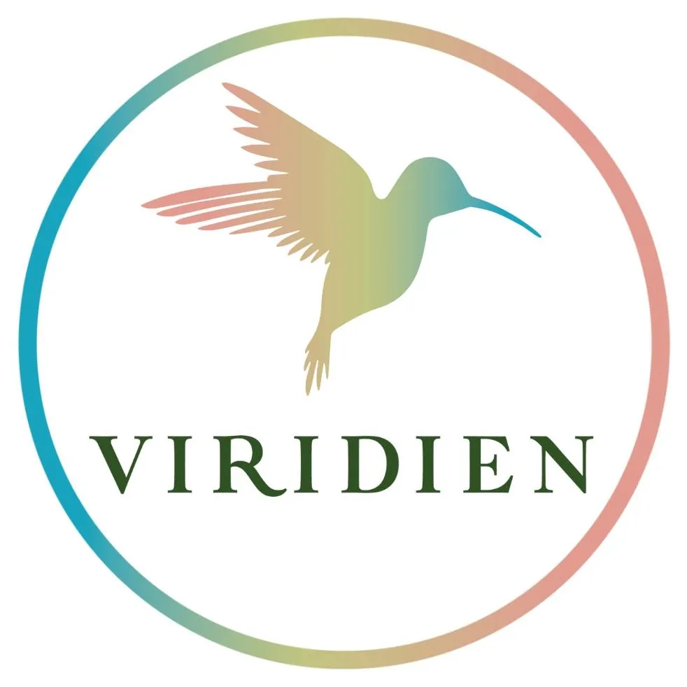 Viridien Logo