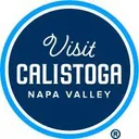 Calistoga Mountain Spring Water logo