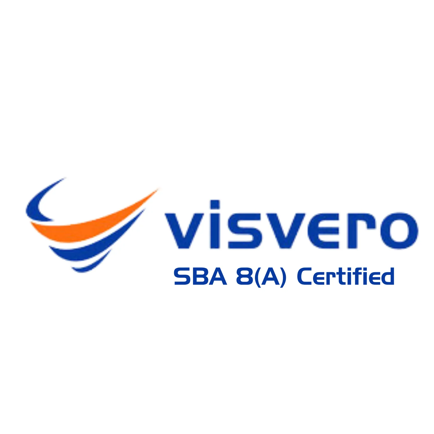 Visvero, Inc. Logo