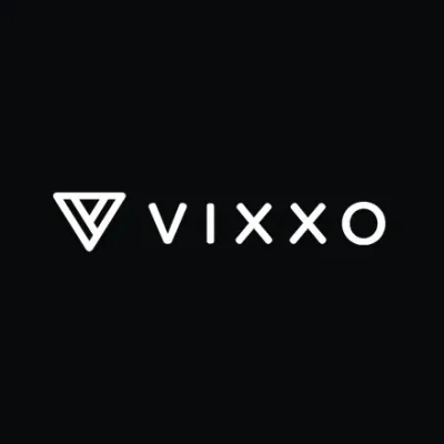 Vixxo Logo