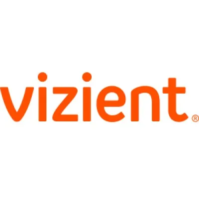 Vizient, Inc. Logo