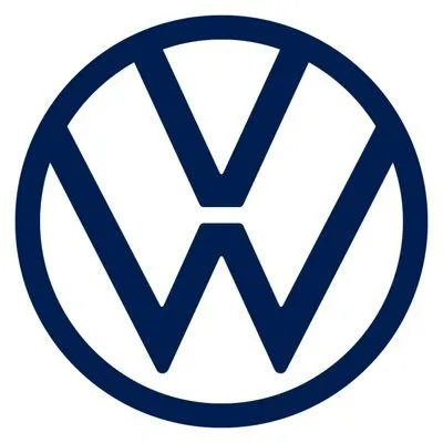 Volkswagen Financial Services | U.S. Logo