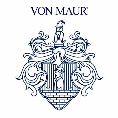 Von Maur Logo