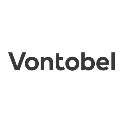 Vontobel Logo