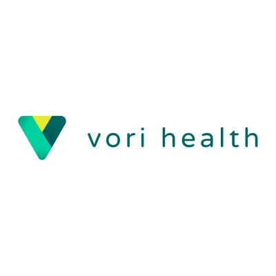 Vori Health Logo
