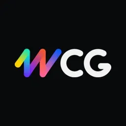 WCG Logo