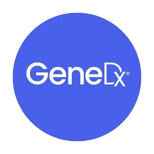 GeneDx Holdings logo