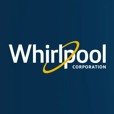 Whirlpool logo