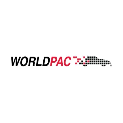 WORLDPAC Logo