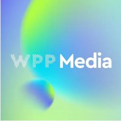 WPP Media Logo