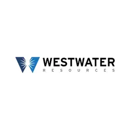 Westwater Resources logo