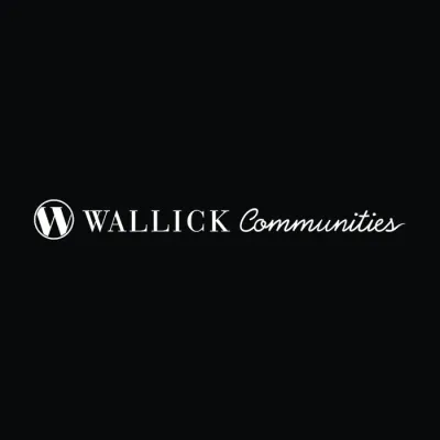 Wallick Communities Logo