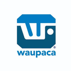 Waupaca Foundry Logo