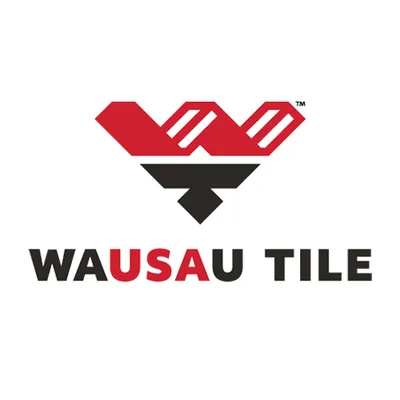 Wausau Tile Logo