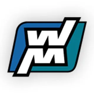 Wauseon Machine Logo