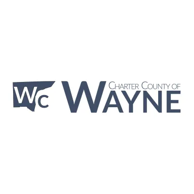 Wayne County Logo