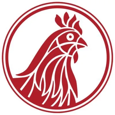 Wayne-Sanderson Farms Logo