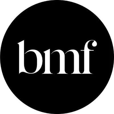 We Are BMF Logo