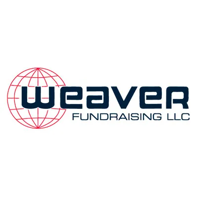 Weaver Fundraising Logo