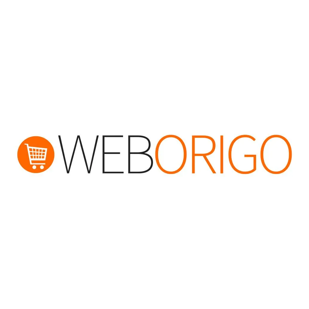 WebOrigo Logo