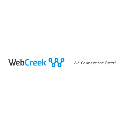 Webcreek Logo