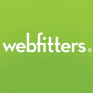 Webfitters Logo