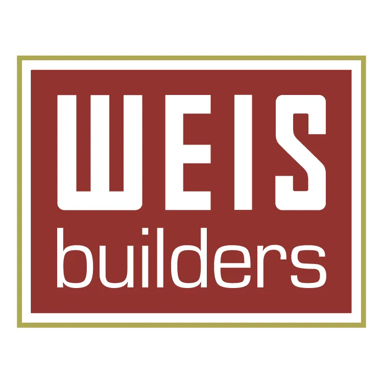 Weis Builders Logo