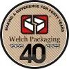 Welch Packaging Logo