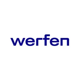 Werfen Logo